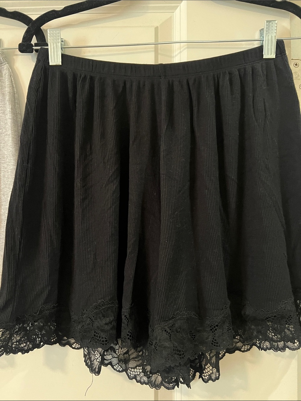 Lot of 2 aerie Sleep Shorts - Picture 3 of 4
